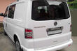 Spoiler on Volkswagen T5 and its benefits photo 1