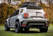 Duster is planned to be equipped with an aggressive body kit and a motor for 400 "horses" photo 4