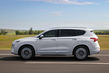 The updated version of the crossover Hyundai Santa Fe is already on sale photo 4