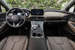 The updated version of the crossover Hyundai Santa Fe is already on sale photo 6