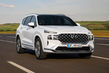 The updated version of the crossover Hyundai Santa Fe is already on sale photo 2