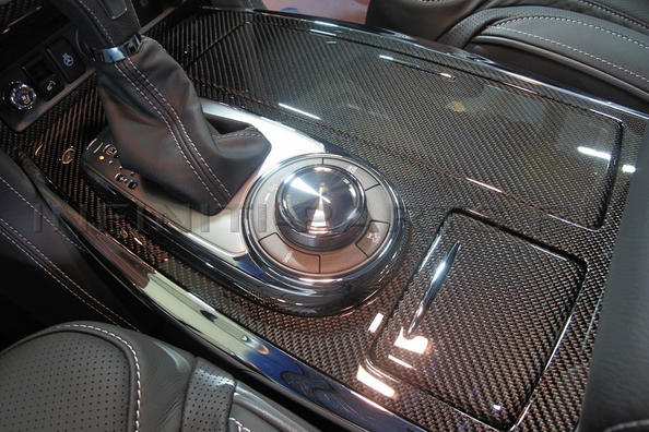 Carbon and tuning