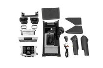 Toyota Land Cruiser Prado 150 2009-2023 Complete Interior Upgrade Kit for 2018-2023 2013-2017 photo 3