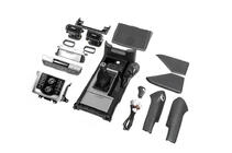 Toyota Land Cruiser Prado 150 2009-2023 Complete Interior Upgrade Kit for 2018-2023 2013-2017 photo 2