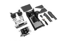 Toyota Land Cruiser Prado 150 2009-2023 Complete Interior Upgrade Kit for 2018-2023 2013-2017 photo 1