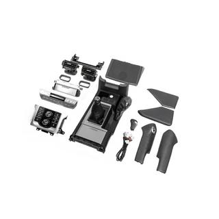 Complete Interior Upgrade Kit for 2018-2023 photo 2
