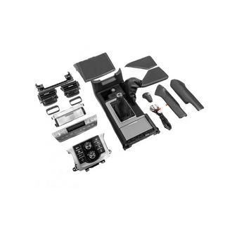 Complete Interior Upgrade Kit for 2018-2023 photo 1