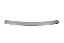 Ford Ecosport 2013-2022 Rear Bumper Protector Stainless Steel (2017+) photo 2