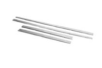Ford Ecosport 2013-2022 Door moldings stainless steel (4 pcs) photo 5