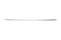 Ford Focus IV 2018- Trunk Trim SW Stainless Steel photo 1