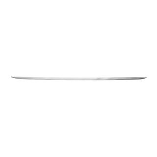 Trunk Trim SW Stainless Steel photo 1