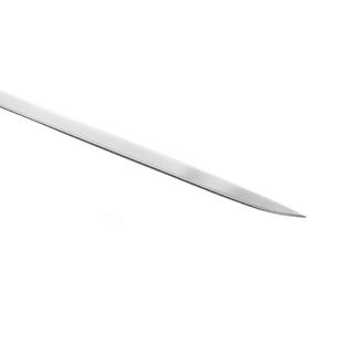 Trunk Trim SW Stainless Steel photo 3