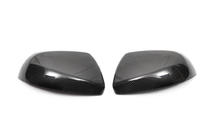 Mercedes Vito/V-class W447 2014- Carbon Mirror Covers (2 pcs) photo 2