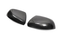 Mercedes Vito/V-class W447 2014- Carbon Mirror Covers (2 pcs) photo 3