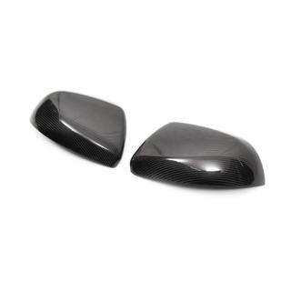 Carbon Mirror Covers (2 pcs) photo 3