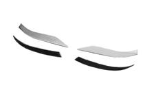 Renault Clio V 2019- Chrome Tail Light Covers (2 pcs, Stainless Steel) photo 3