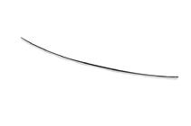 Volkswagen T6 2015-2024 Upper Grille Trim 2019+ (1 pc, Stainless Steel) photo 3