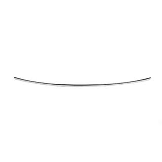 Upper Grille Trim 2019+ (1 pc, Stainless Steel) Volkswagen T6 2015-2024 photo 2