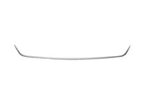 Volkswagen T6 2015-2024 Chrome Front Grille Smile Trim 2019+ (1 pc, Stainless Steel) photo 2