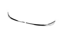 Volkswagen T6 2015-2024 Headlight Eyelids Stainless Steel (2 pcs) photo 4