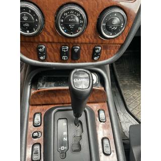 Gear Shift Knob OEM Classik (Leatherette) photo 2