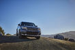 2021 Jeep Grand Cherokee Revealed photo 4