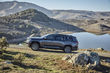 2021 Jeep Grand Cherokee Revealed photo 3