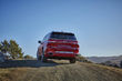 2021 Jeep Grand Cherokee Revealed photo 5