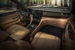 2021 Jeep Grand Cherokee Revealed photo 7