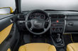 Panel overlay Audi A3 carbon photo 1