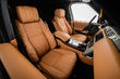 Seats in the car as an element of tuning photo 1