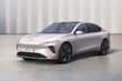 The Chinese will release an electric sedan with a range of up to 1000 km photo 2