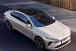 The Chinese will release an electric sedan with a range of up to 1000 km photo 1