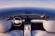 The Chinese will release an electric sedan with a range of up to 1000 km photo 5