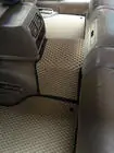 BMW 7 Series E38 1994-2001 EVA Floor Mats Beige photo 9