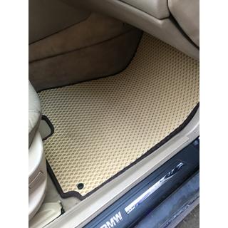 EVA Floor Mats Beige photo 2