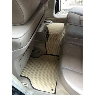 EVA Floor Mats Beige photo 4