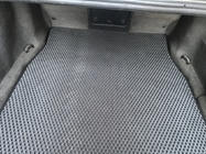 BMW 7 Series E38 1994-2001 EVA Trunk Mat (black) photo 3