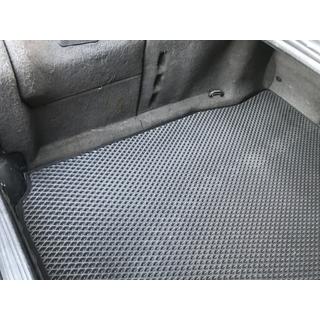 EVA Trunk Mat (black) photo 2