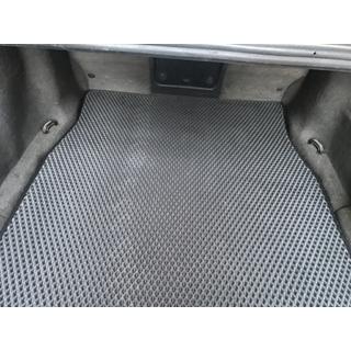 EVA Trunk Mat (black) photo 3