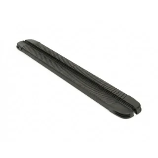 Side Steps Maya V1 Black (2 pcs, Aluminum)