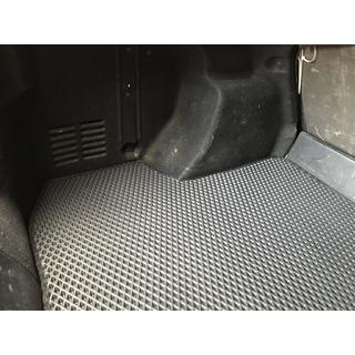 Trunk Mat (EVA, Black) photo 3