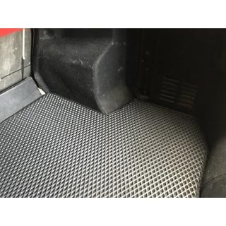 Trunk Mat (EVA, Black) photo 2