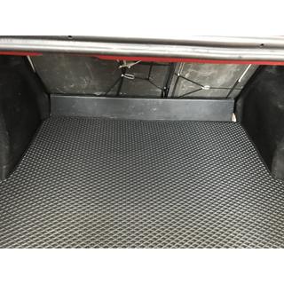 Trunk Mat (EVA, Black) photo 4