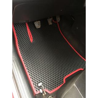 EVA Floor Mats (black) photo 3