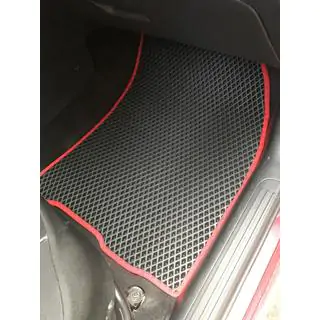EVA Floor Mats (black) photo 4