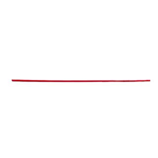 Trunk chrome trim above license plate (2011-2015, Sedan, stainless steel) photo 4