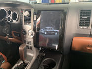 Toyota Sequoia 2007-2022 Multimedia TESLA photo 2
