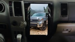 Toyota Sequoia 2007-2022 Multimedia TESLA photo 9