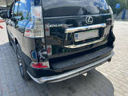 Lexus GX460 2009-2023 Rear Lights OEM (2013-2023, 2 pcs) photo 4